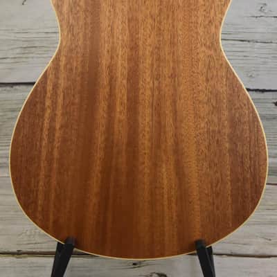 Yamaha Storia I Acoustic - Off-White image 8