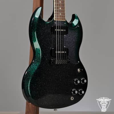 2025 Gibson Mod Collection SG Special - 8.3 LBS image 2