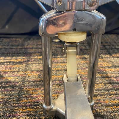 Vintage Ludwig Speed King Hardware Pack image 3