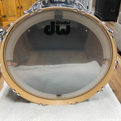 DW Collector's Series Drum Set-Standard Maple image 5