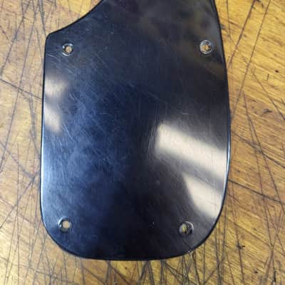 Vintage RARE 1960's Stella Parlor Flat Top Acoustic Guitar Pickguard Original Installation Screws Luthier Parts #1 image 1
