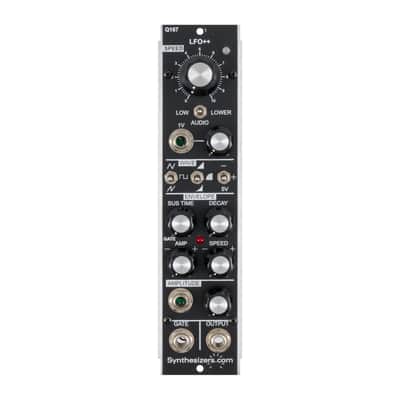 Synthesizers.com Q167 LFO++ Low Frequency Oscillator - 5U [USED]