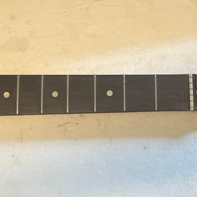 Fender Strat 3 bolt rosewood neck early 70s 1970s image 2