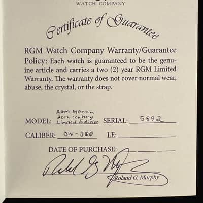 Martin Custom Shop OM 20th Century Limited #41317 image 14