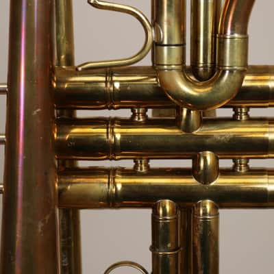 Puje Trumpets - Puje-3 Custom Trumpet image 7