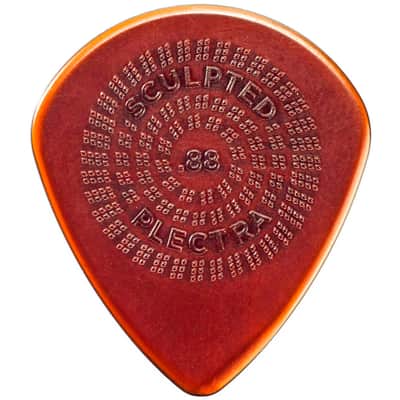 520R88 Primetone Jazz III XL Grip 0,88 mm Sachet de 12 Dunlop image 3