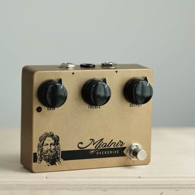 Mythos Mjolnir Limited Edition image 1