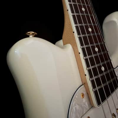 2003 Yamaha Blue Jeans Professional BJ-PRO Made in Japan with original case image 5