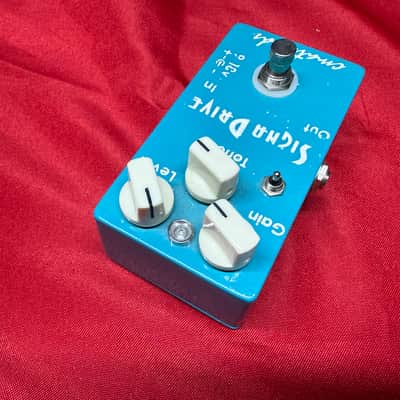 CMATMods Signa Drive image 2