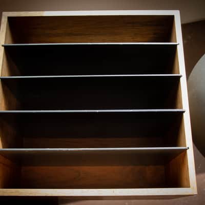 Clairtone Project G2 T11 Console Stereo System 1965-1966 - Exotic Wood *VIDEO DEMO* imagen 9