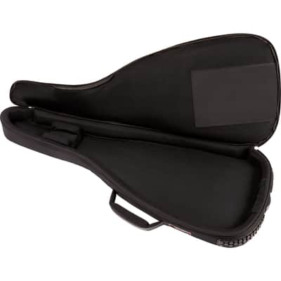 Fender FE620 Electric Guitar Gig Bag (Black) - Bag for electric guitars image 3