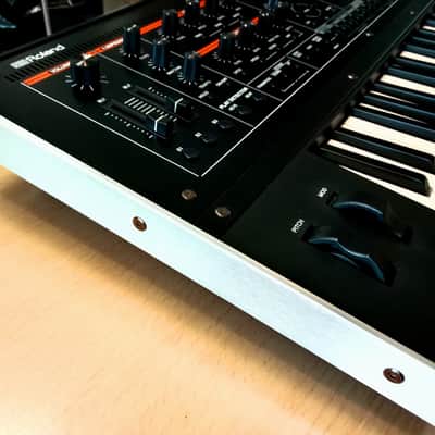Roland Jupiter-Xm 37-Key Synthesizer 2019 - Present - Black image 8