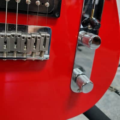 Fender Player Telecaster Deluxe 2018 image 13