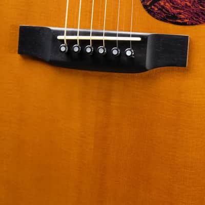 2006 Martin 000-28EC Eric Clapton Signature Acoustic Guitar with Hardshell Case and L.R. Baggs Anthem - Used image 15