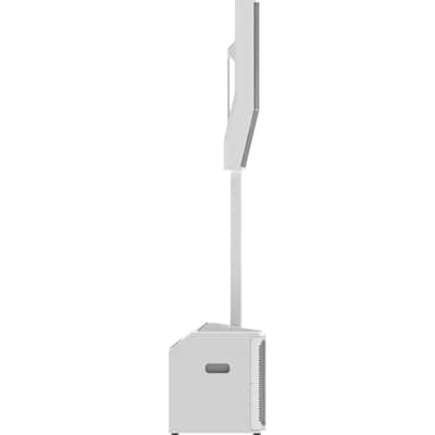Electro-Voice Evolve 50M Powered Column Speaker - White image 3