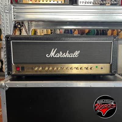 Marshall   DS L 100 Dual Super Lead image 2