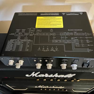 Boss WAZA TUBE AMP EXPANDER 2020’s - BLACK image 2