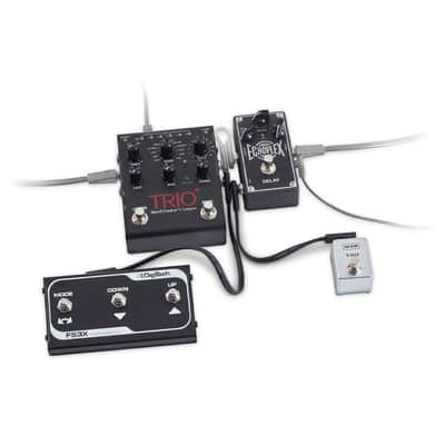 RockBoard Flat TRS Cable 120 cm image 6