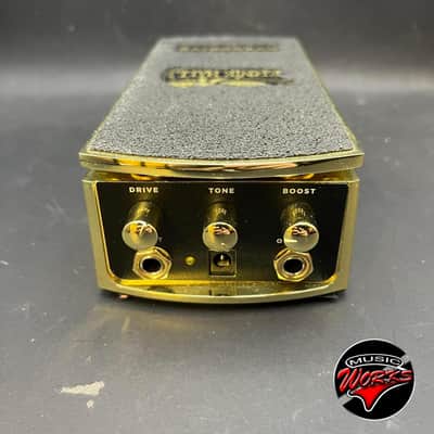 Ernie Ball   Expression Overdrive image 4