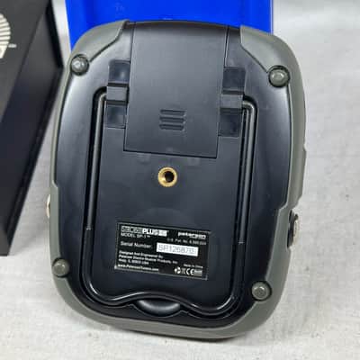 Peterson SP-1 sp1 StroboPlusHD strobo plus hd Strobe Tuner with Box image 3