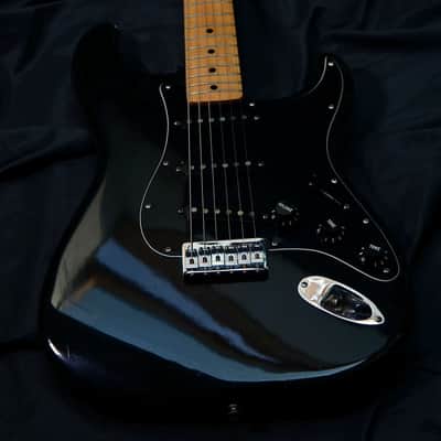 FENDER STRATOCASTER HARDTAIL, 1978 , USA image 7