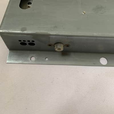 Acoustic Control Corp. 260 150 136 Amplifier Gibbs Hammond Reverb Tank Unit 1969 image 2