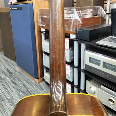 GIBSON Acoustic Guitar J-50 Rich Tone image 15