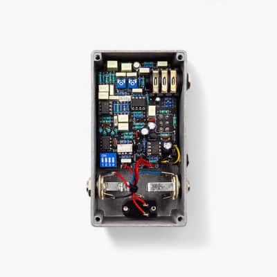 JAM Pedals Boomster mk.2 image 10