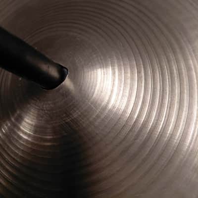 Zildjian 18"Medium Ride Cymbal image 4