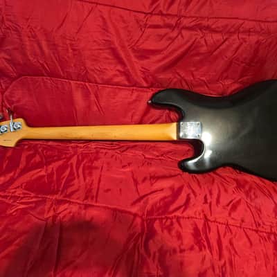 Fender American Standard PJ Bass 1999 image 2