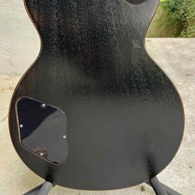 Gibson Les Paul BFG P-90 2018 - Worn Ebony image 16