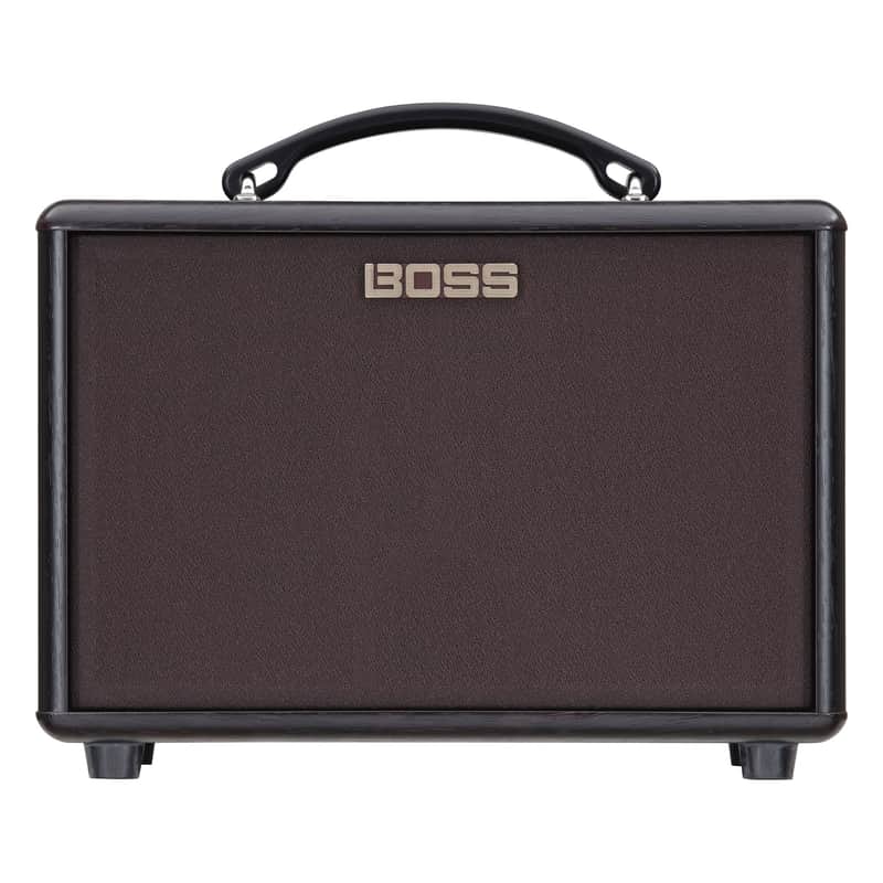 Boss AC-22LX Acoustic Amplifier image 1