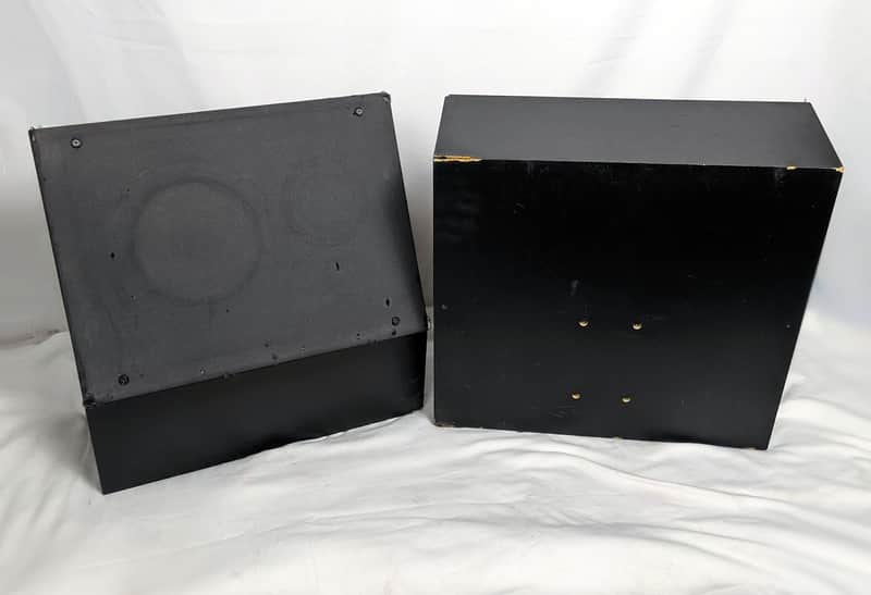 JBL 8330 THX Professional Products 100w 8 Ohms Cinema Surround