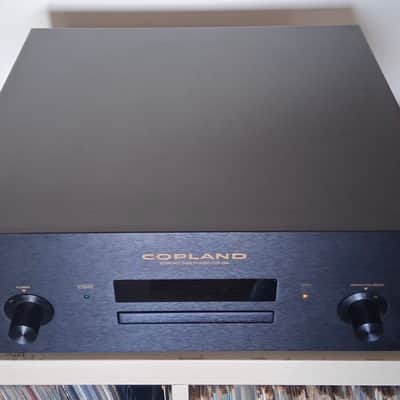Copland CDA Compact Disc Player HDCD image 6