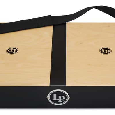 Latin Percussion LP Latin Percussion LP1436 Laptop Conga (LP1436) image 2