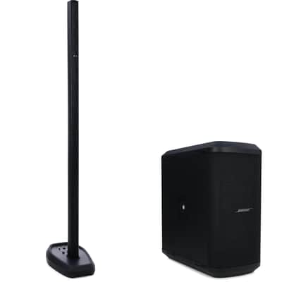 Bose L1 Pro32 Portable PA System with Sub1 Bass Module image 1