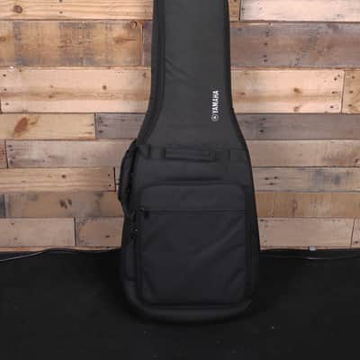 Yamaha PACS+12M Pacifica Standard Plus Electric Guitar Sparkle Blue w/ Gigbag image 8