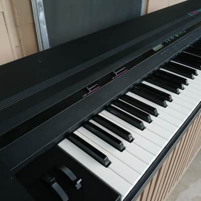 Kurzweil k1200 PROFESSIONAL KEYBOARD Keyboards 88-key image 3