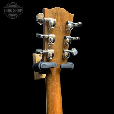 Used 2025 Gibson Les Paul Standard 60s Double Trouble Vintage Tobacco Burst w/Case TFW3521 image 6