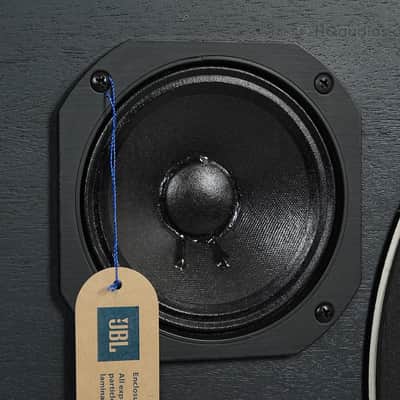 JBL 4412 Pair Of 150W Studio Monitor Speakers - Restored - 1-Year Warranty image 18