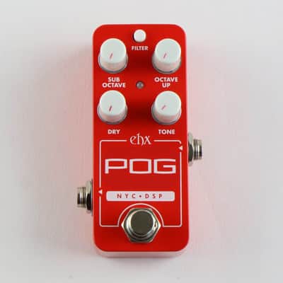 ELECTRO HARMONIX PICO POG image 1