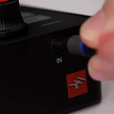 IK Multimedia UNO Synth True Analog Synthesizer image 4