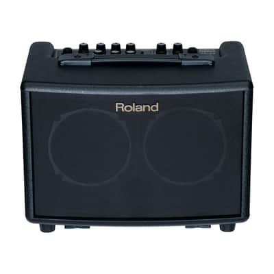Roland AC33 Battery Operated Portable Acoustic Amplifier image 5