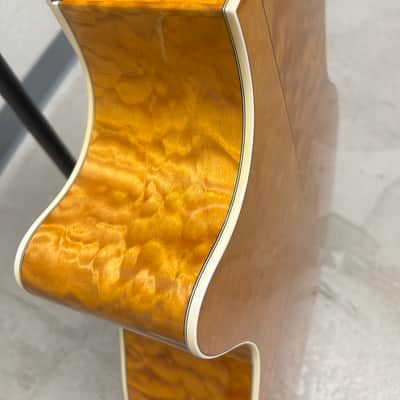 Taylor 614ce with Fishman Electronics 1999 - 2002 - Natural image 16
