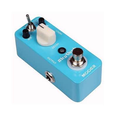 Mooer Skyverb image 1