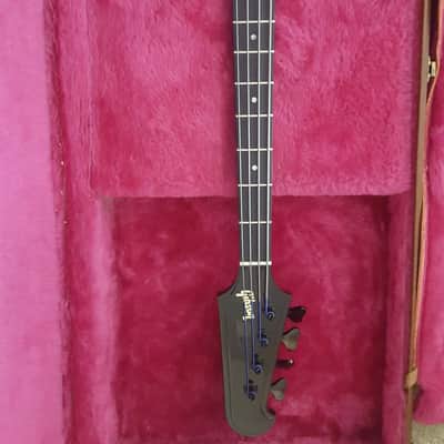 Gibson Thunderbird Bass 1989 Tobacco Burst image 5