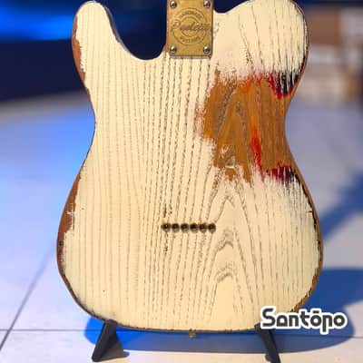 PAOLETTI NANCY LOFT HEAVY RELIC 2024 image 7