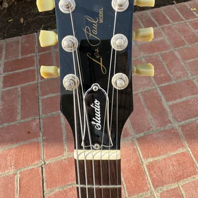Gibson Les Paul Studio -Yamano Export image 3