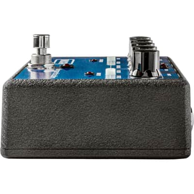 MXR M226 Flanger/Doubler Pedal image 3