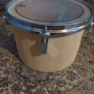 Sonor Anniversary Phonic 13" Beech Concert Tom image 5